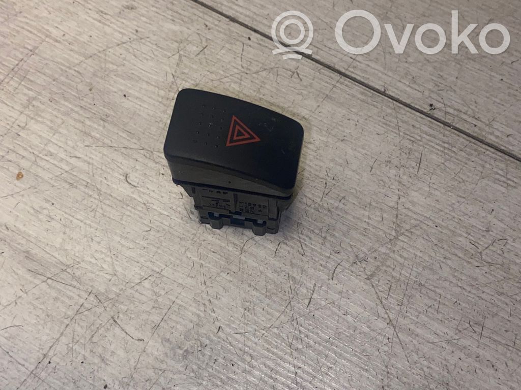 Honda Civic Hazard light switch 