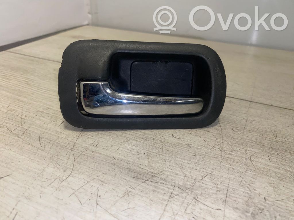 Honda Civic Rear door interior handle trim 
