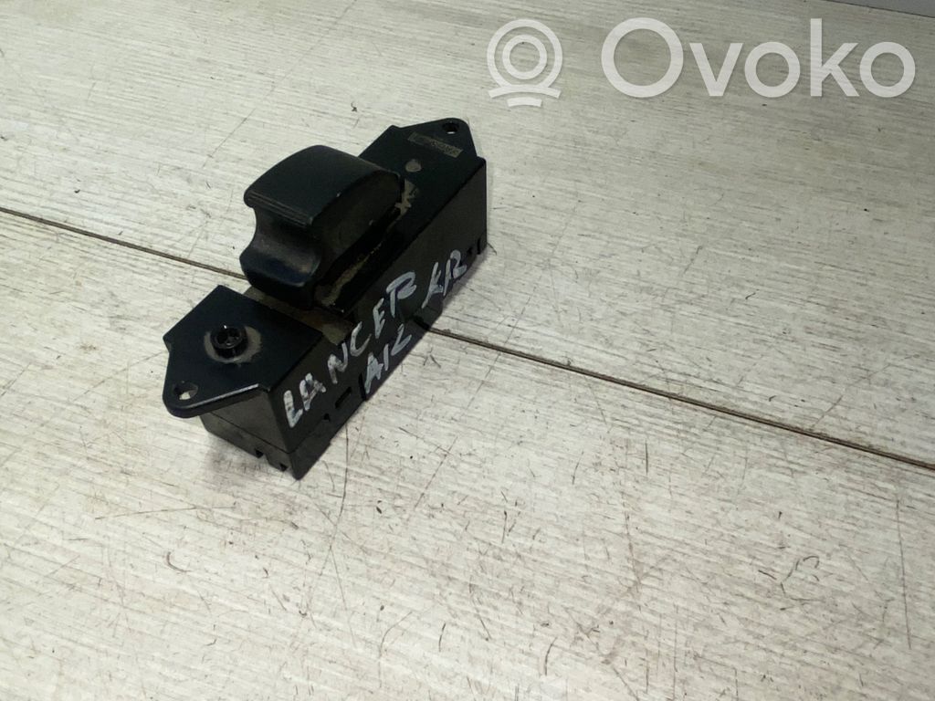 Mitsubishi Lancer Electric window control switch 