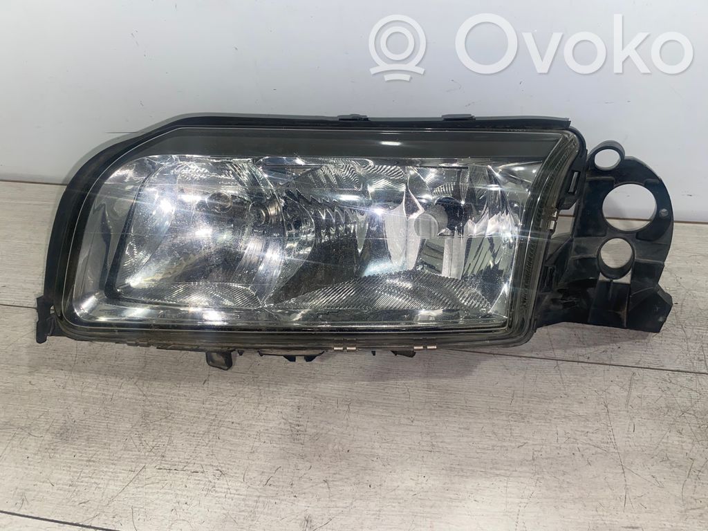 Volvo S80 Headlight/headlamp 