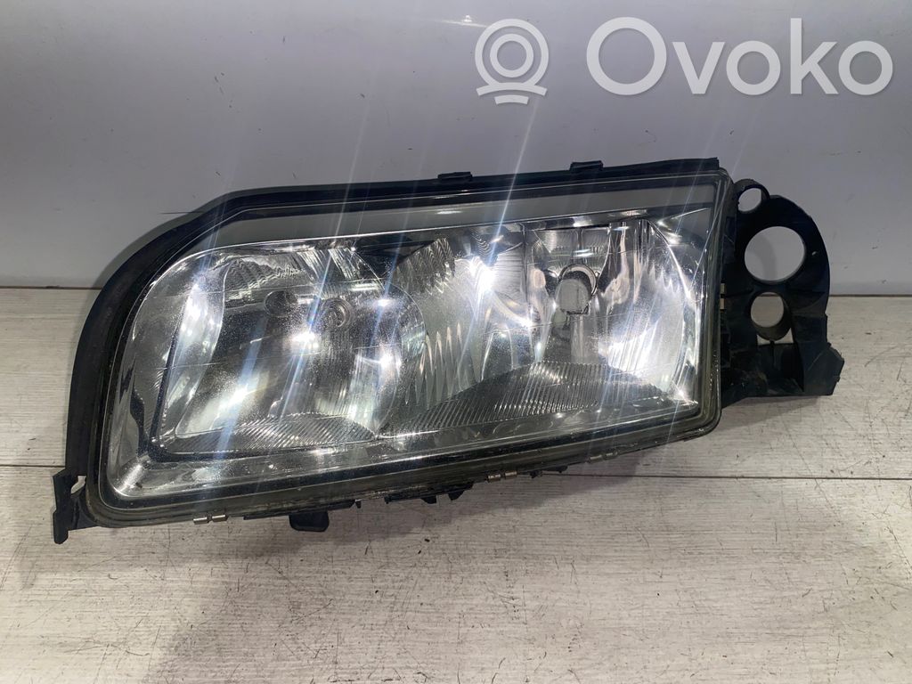 Volvo S80 Headlight/headlamp 