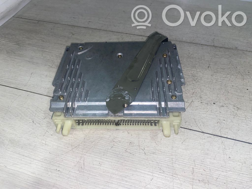 Volvo S70  V70  V70 XC Engine control unit/module 
