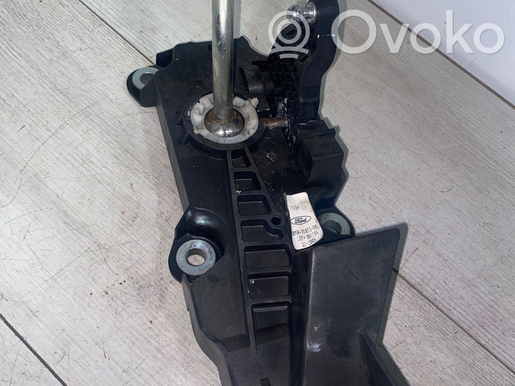 Ford Focus Gear shifter/selector 