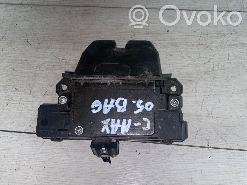 Ford Focus C-MAX Tailgate/trunk/boot lock/catch/latch 