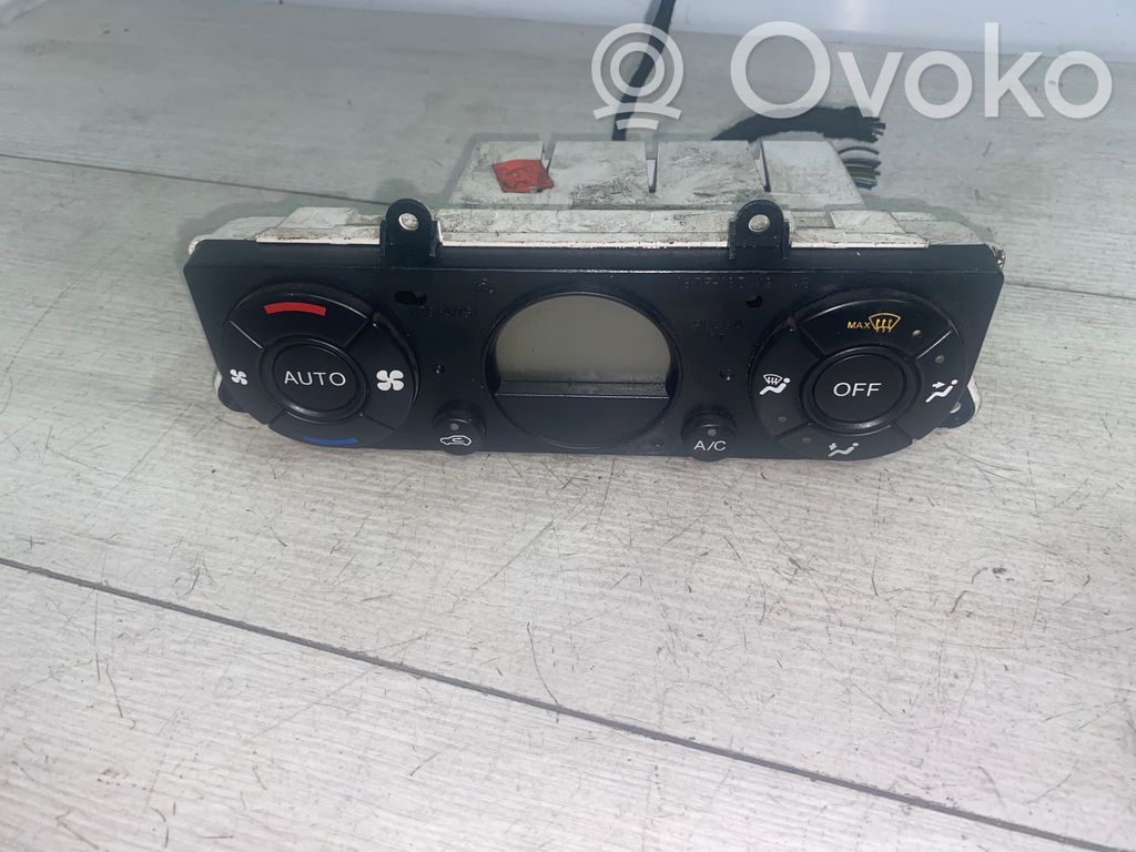 Ford Mondeo Mk III Climate control unit 