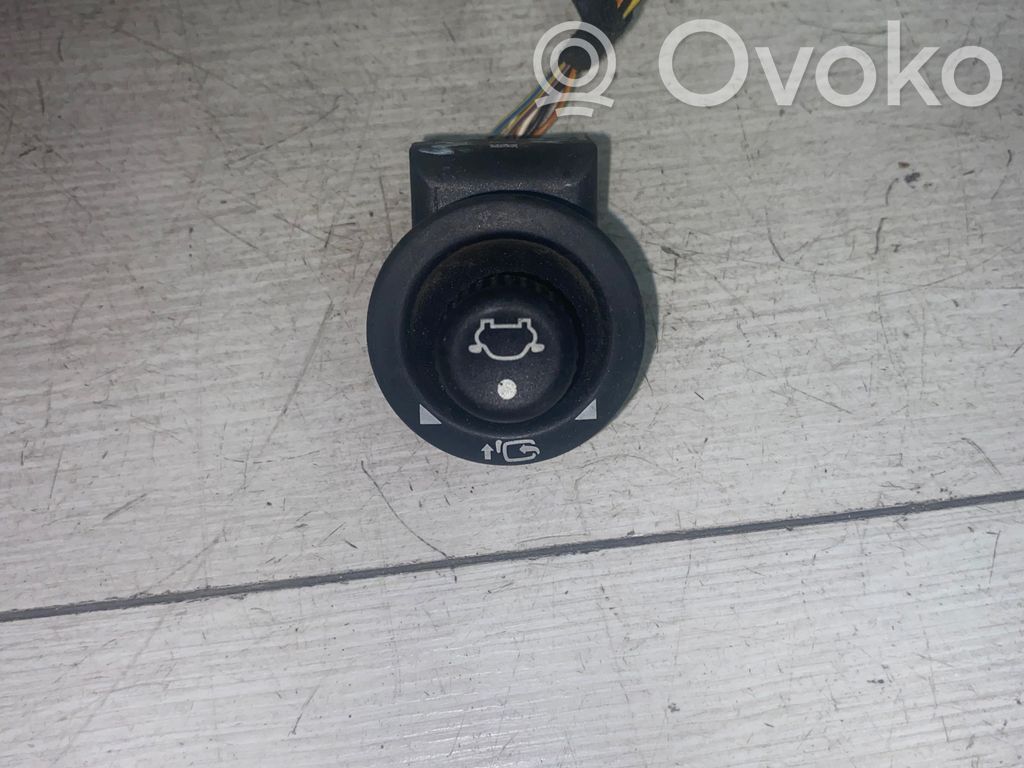 Ford Mondeo Mk III Wing mirror switch 