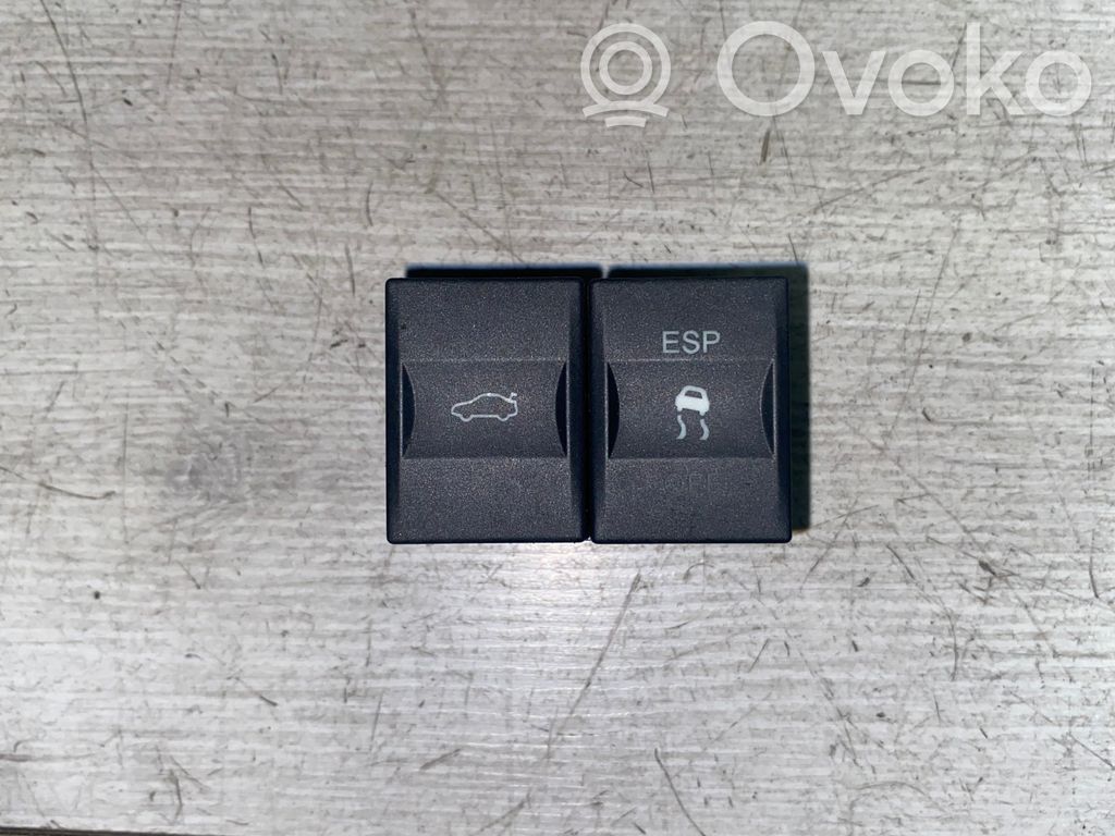 Ford Mondeo Mk III Traction control (ASR) switch 
