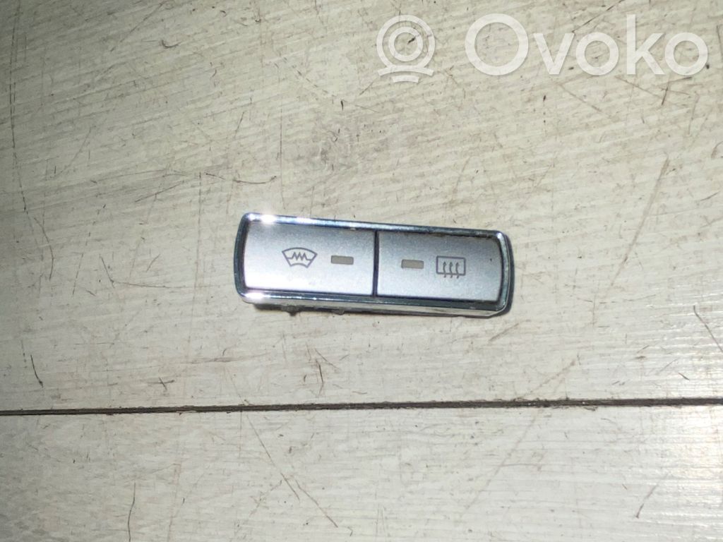 Ford Mondeo Mk III Windscreen/window heater switch 