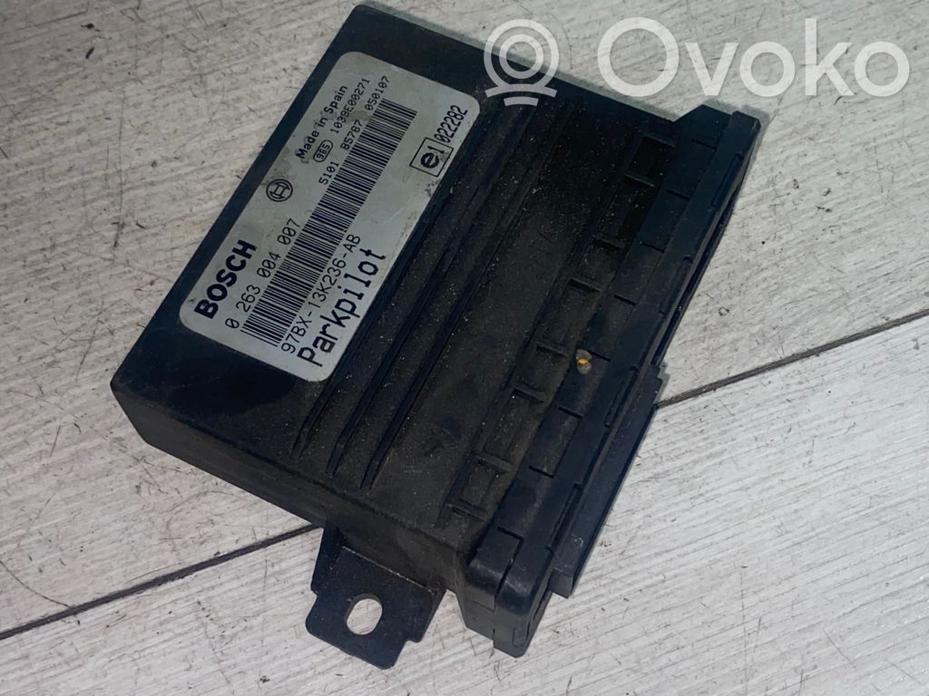 Ford Mondeo Mk III Parking PDC control unit/module 