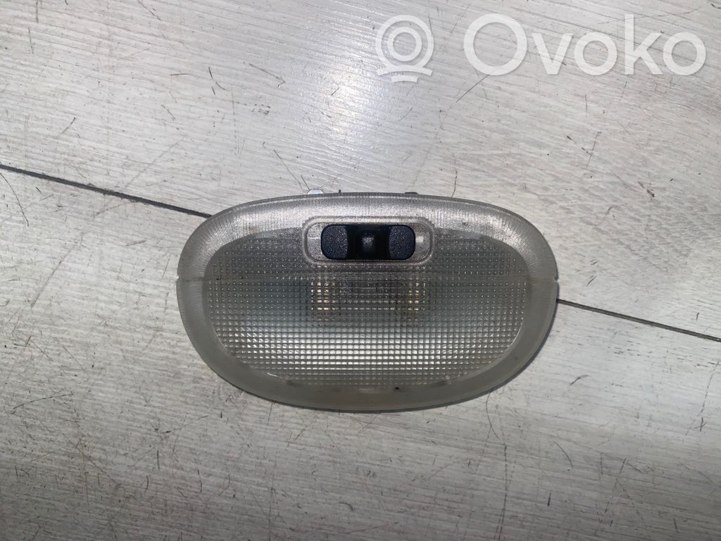 Ford Mondeo Mk III Interior lighting switch 