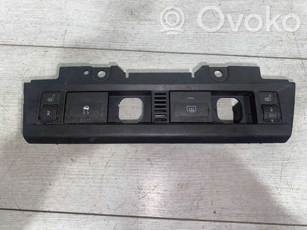 Seat heating switch   3M5T19K314AD,2C418BA,18C621