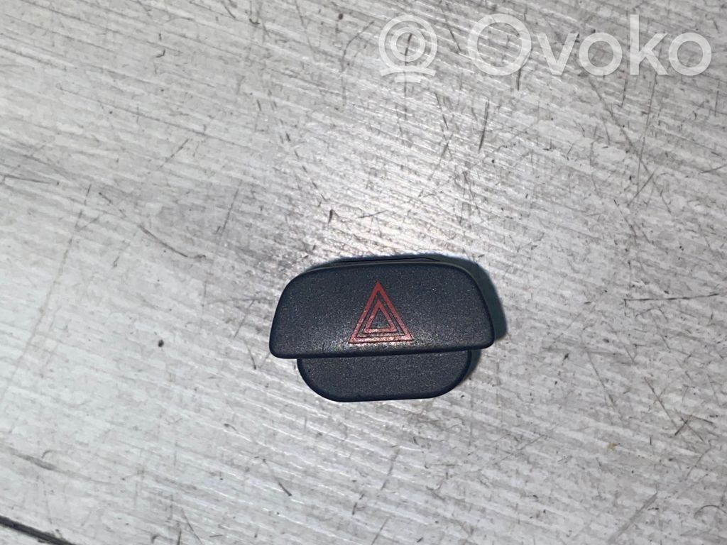 Hazard light switch   13A350AC