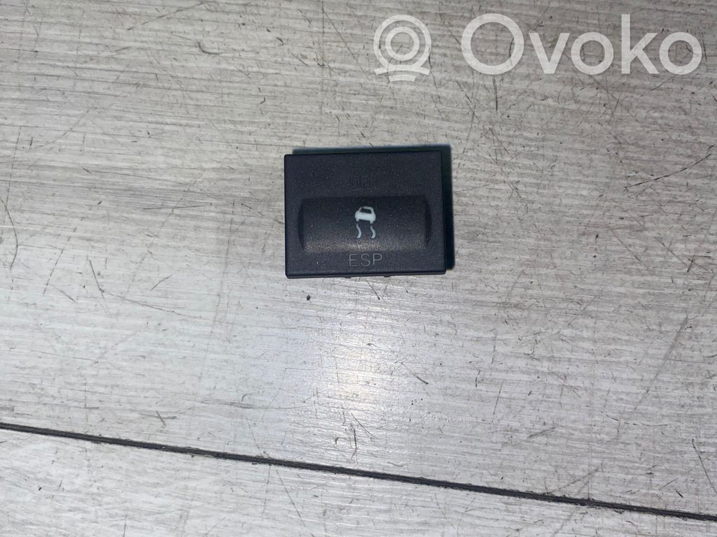 Ford Focus ESP (stability program) switch 