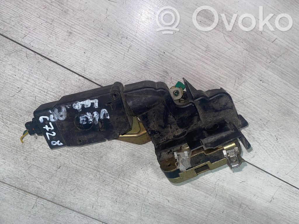 Volvo S40, V40 Front door lock 