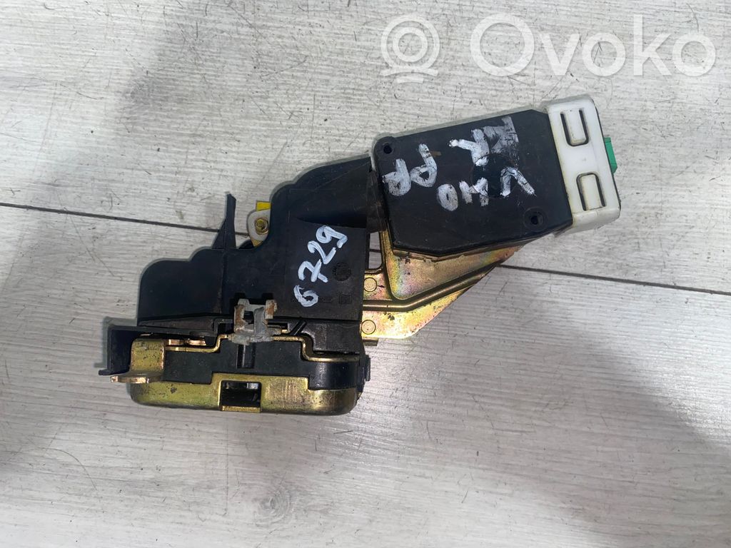 Volvo S40, V40 Front door lock 