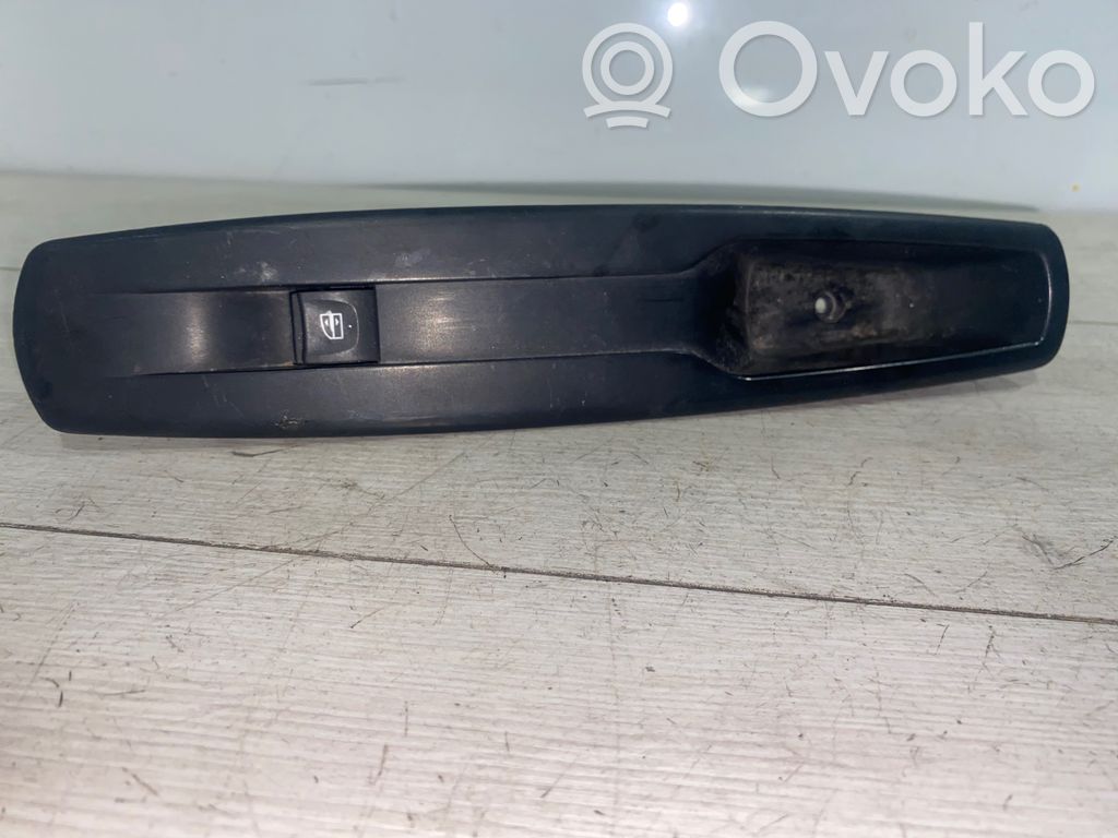 Renault Laguna III Electric window control switch 