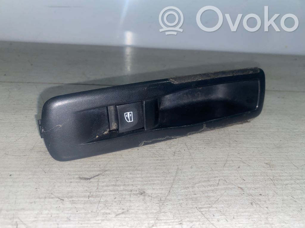 Renault Scenic III -  Grand scenic III Electric window control switch 