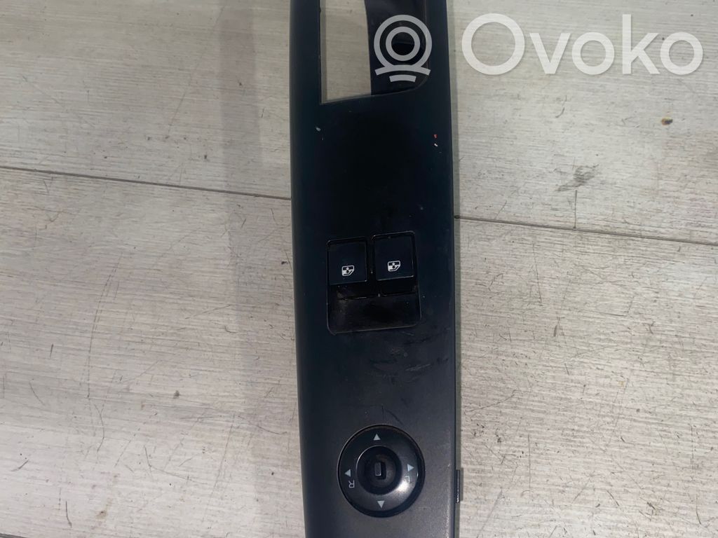 KIA Ceed Electric window control switch 
