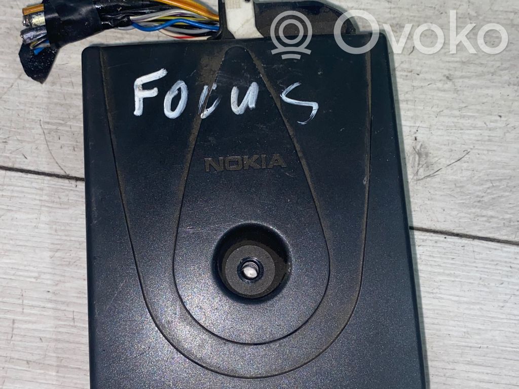 Ford Focus Bluetooth modulis 