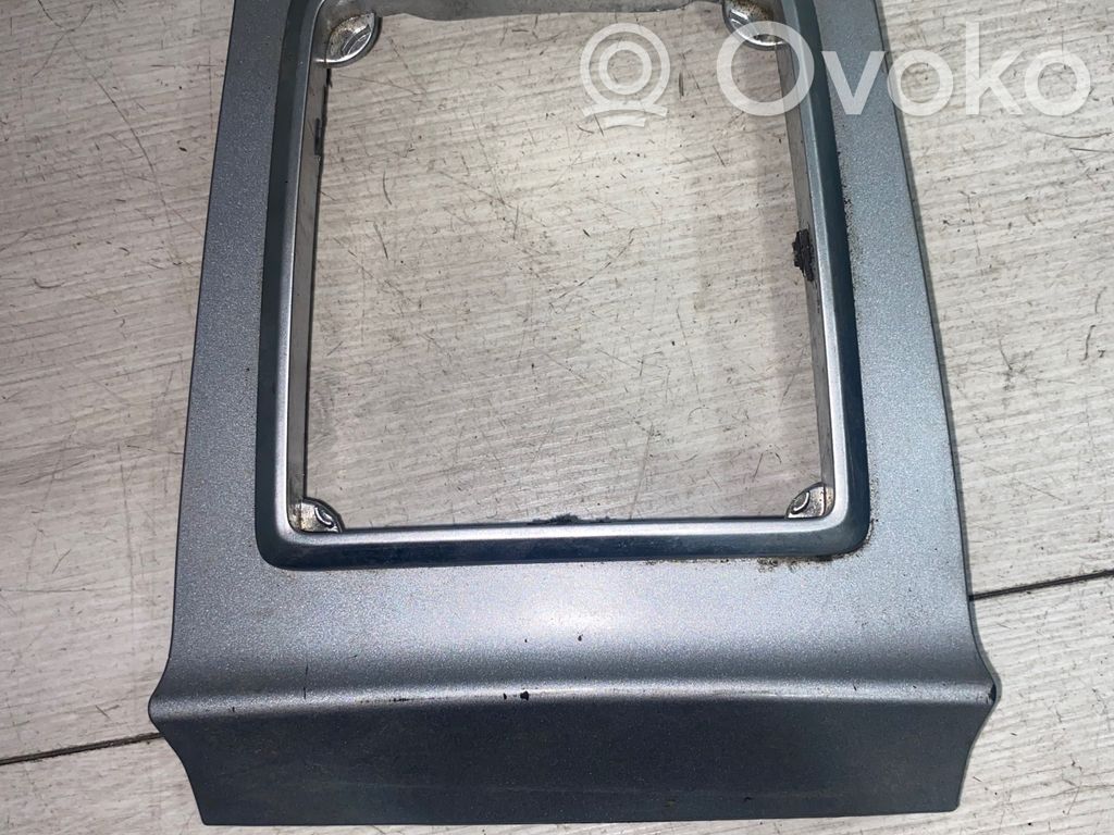 Ford Focus C-MAX Gear shifter surround trim plastic 