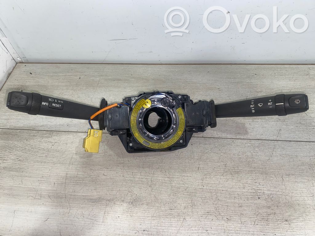 Volvo S80 Commodo, commande essuie-glace/phare 
