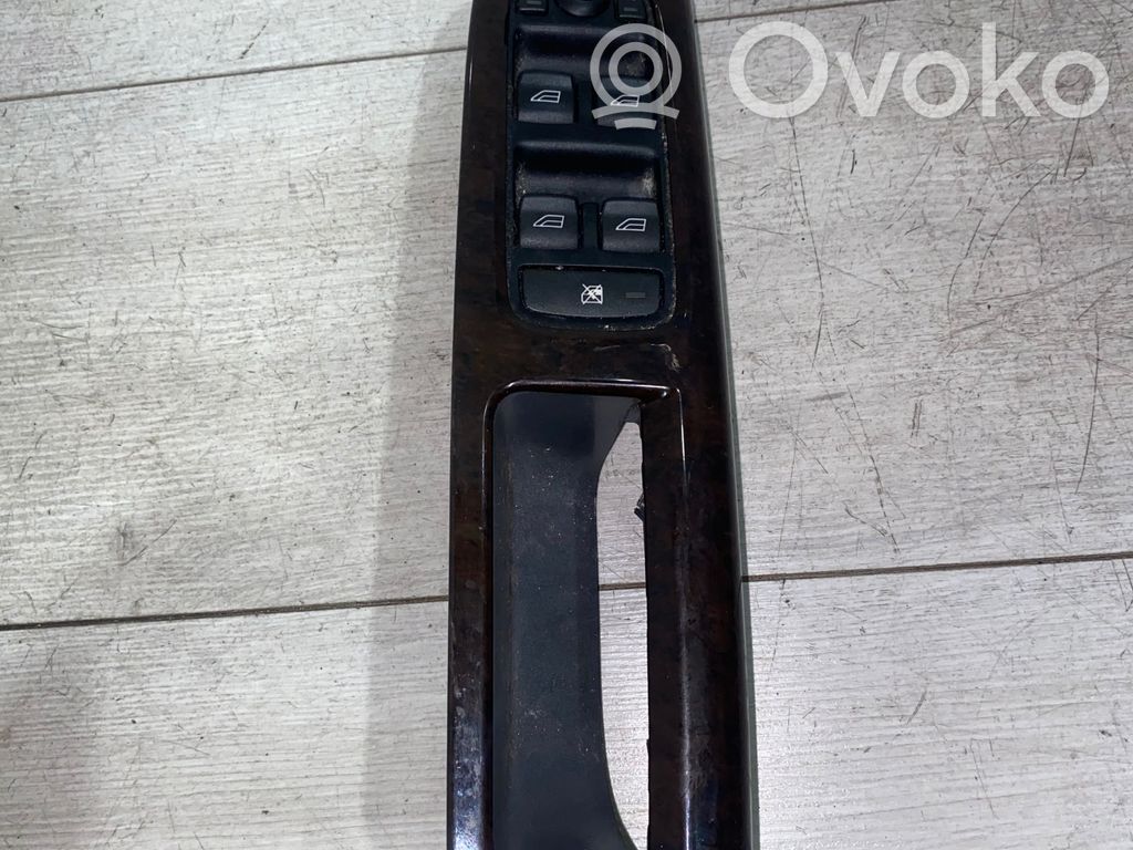 Electric window control switch   30658444,30658445,30658446