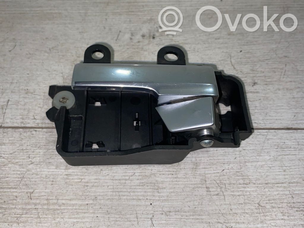 Ford Focus Priekinė atidarymo rankenėlė vidinė 