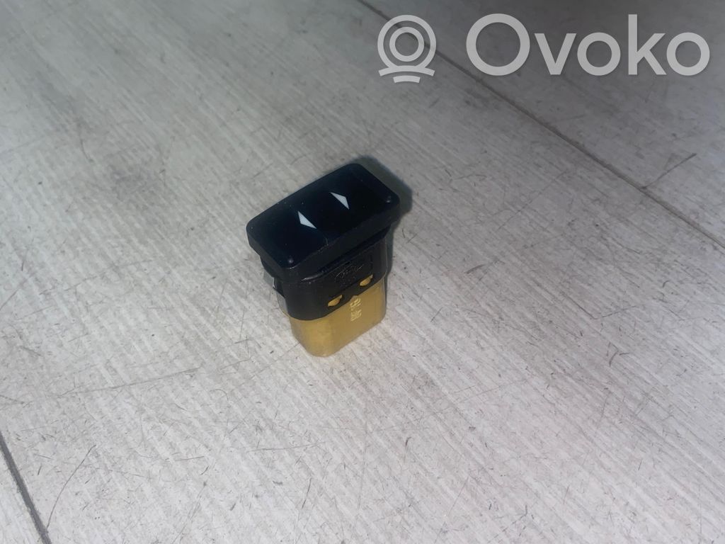 Ford Focus Electric window control switch 