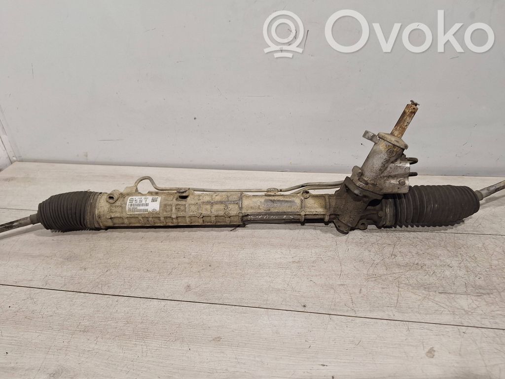 Renault Scenic III -  Grand scenic III Steering rack 