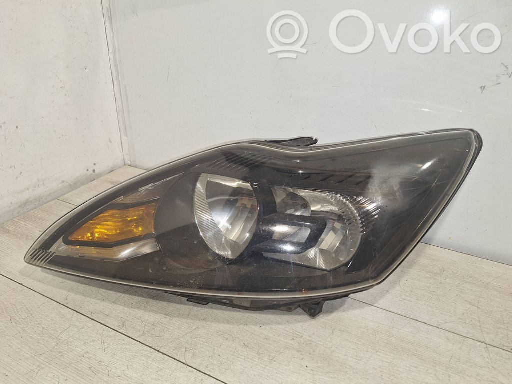 Ford Focus Priekšējais lukturis 