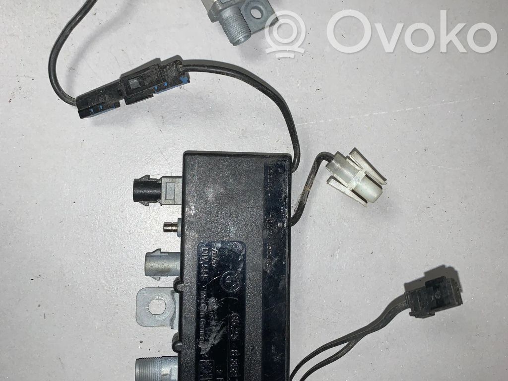 Antenna control unit   65258352774