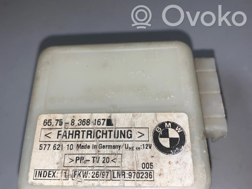 BMW 7 E38 Light module LCM 