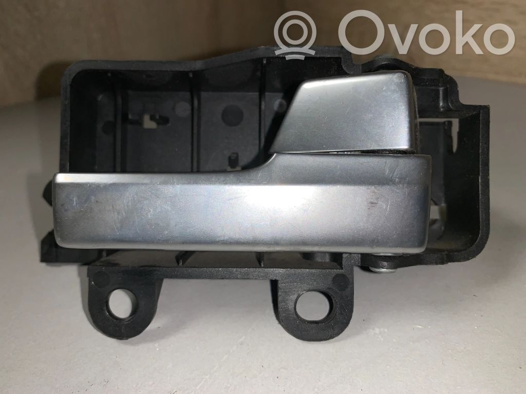 Ford Focus Rear door interior handle 