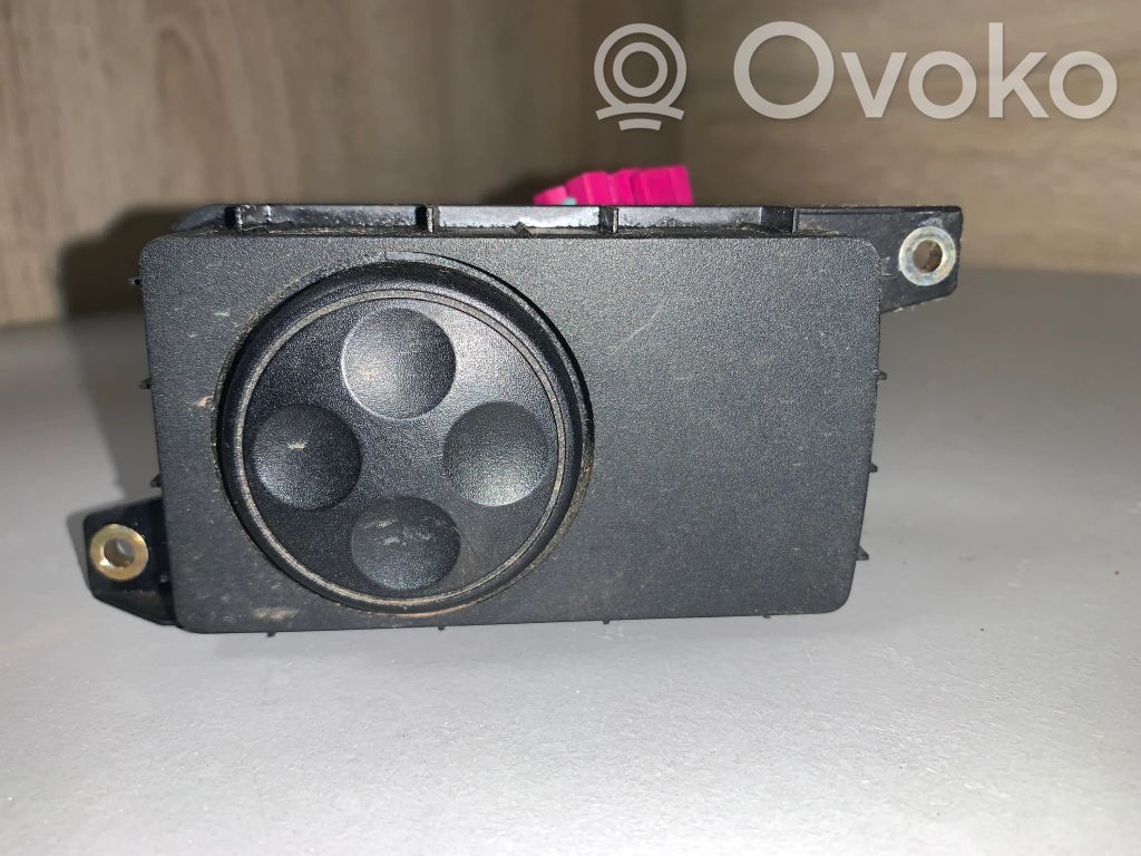 Audi A4 S4 B5 8D Seat control switch 