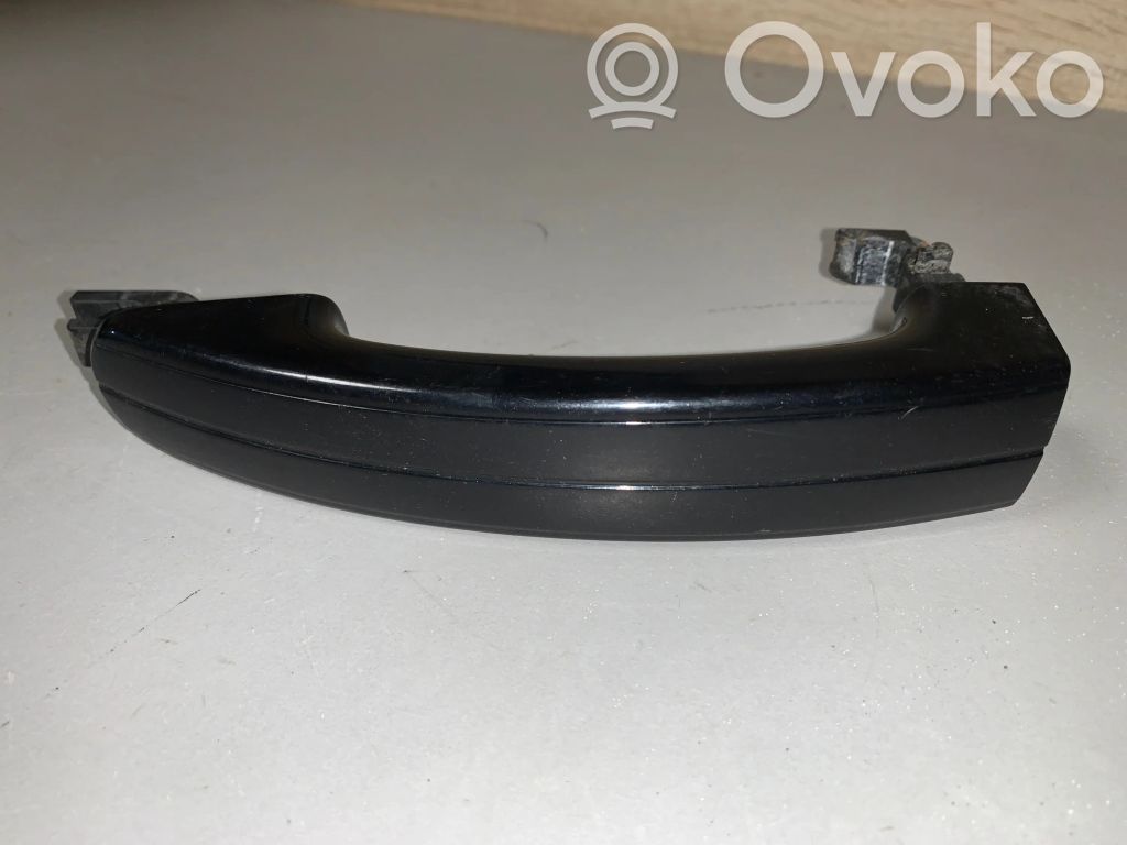 Ford Focus Внешняя ручка 