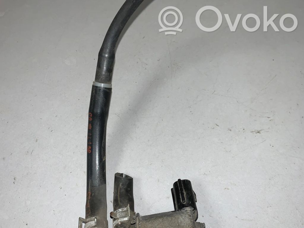 Mazda Premacy Solenoidinis vožtuvas 