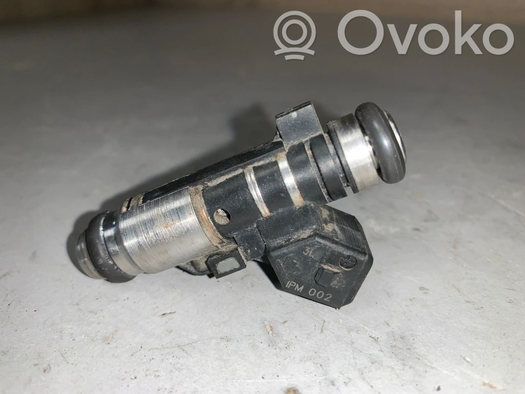 Peugeot 206+ Sprausla (-i) 
