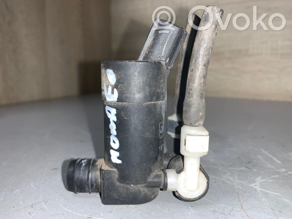 Ford Mondeo MK IV Windscreen/windshield washer pump 