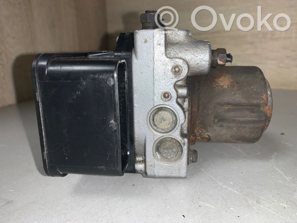 Honda Accord ABS Pump 