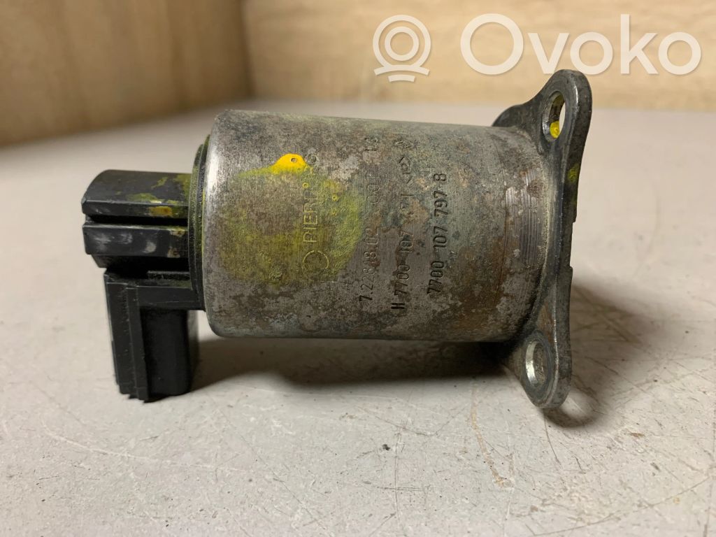 Volvo S40, V40 EGR vožtuvas 