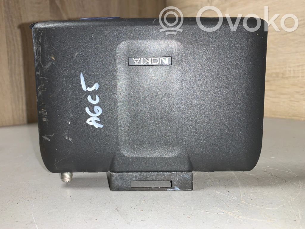 Audi A6 S6 C5 4B Bluetooth modulis 