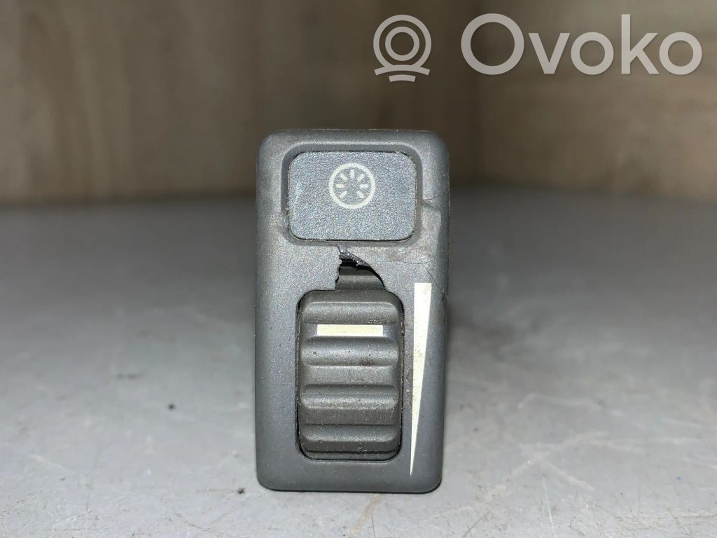 Volvo S70  V70  V70 XC Panel lighting control switch 