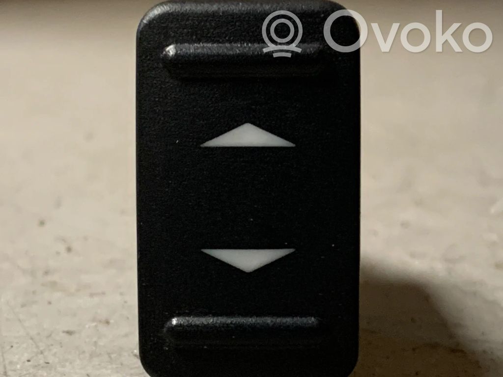 Ford Focus C-MAX Electric window control switch 