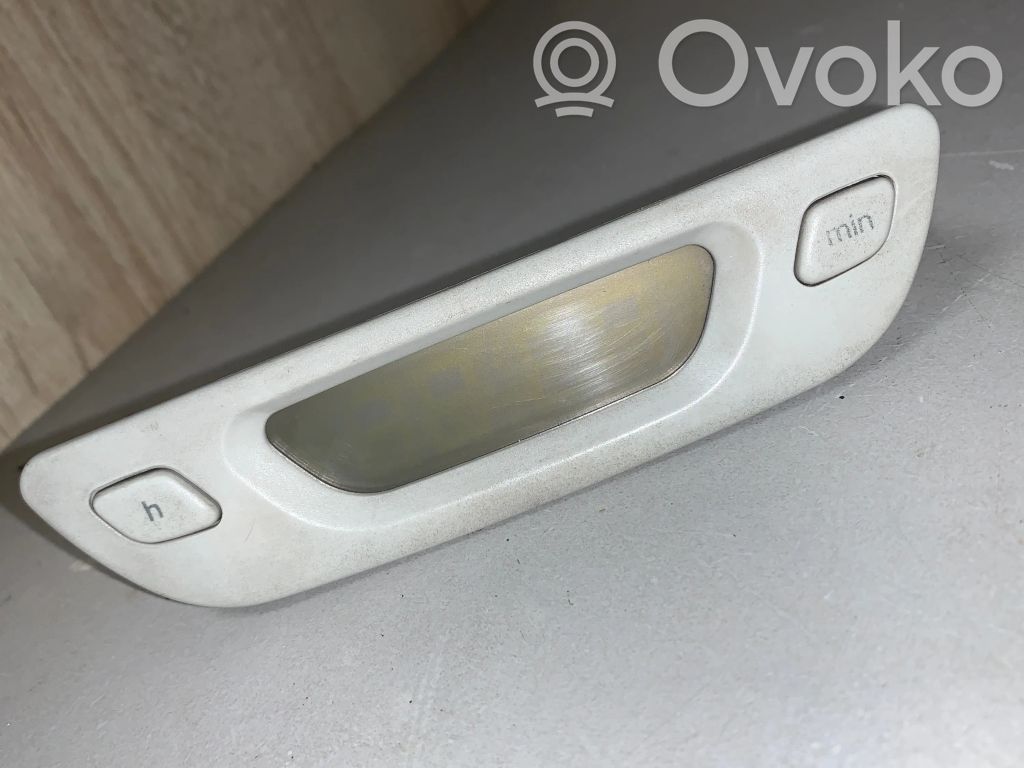 Clock   7M0919203B,6372020291,9C69CB,95VW15000CAW