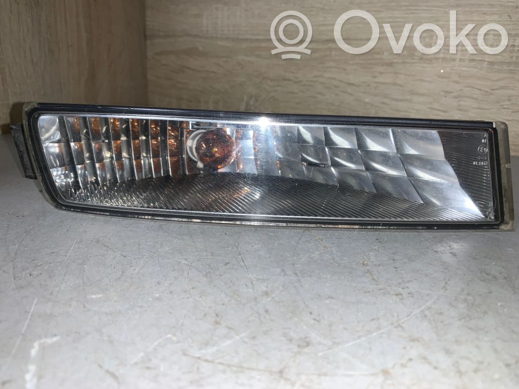 Opel Movano A Front indicator light 