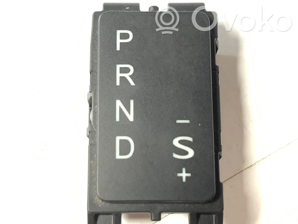 Ford Mondeo MK IV Gear shift selector indicator 