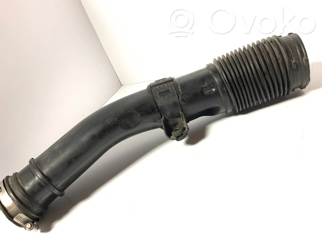 Ford Mondeo MK IV Air intake duct part 