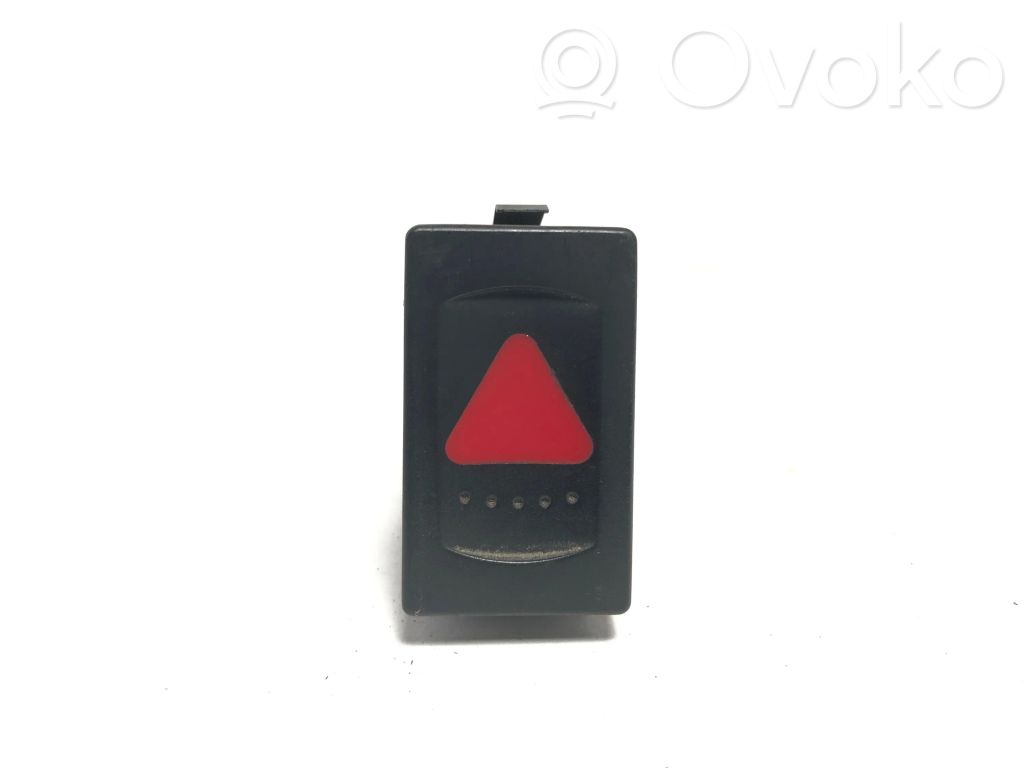Volkswagen Sharan Hazard light switch 