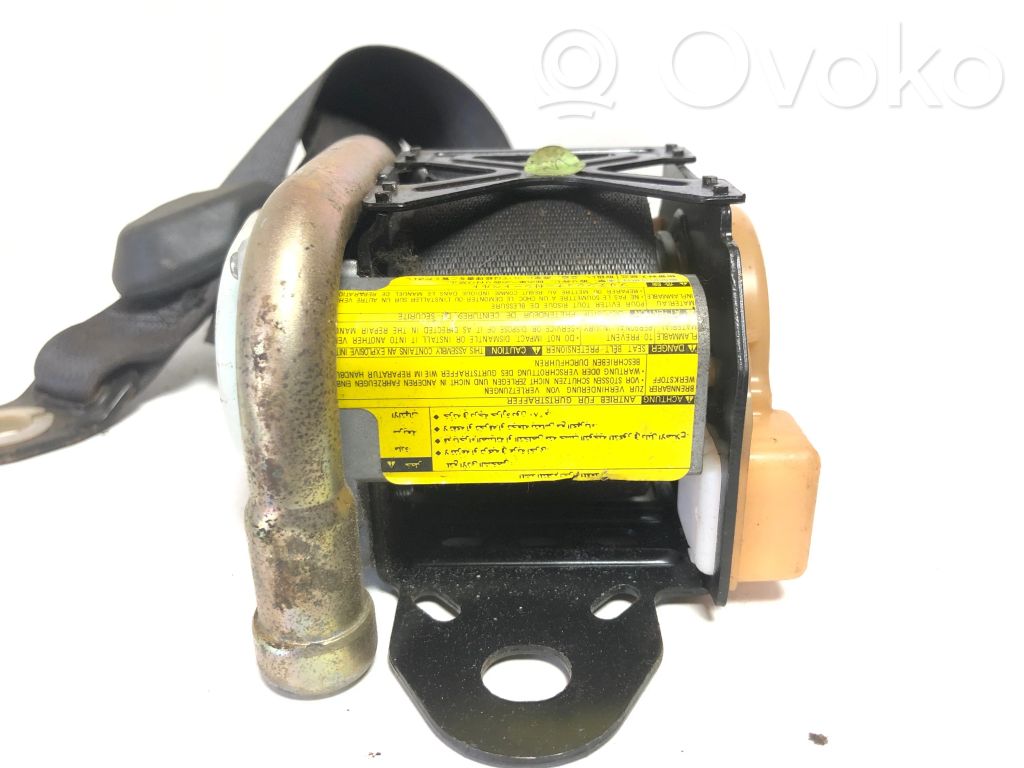 Audi A6 S6 C5 4B Front seatbelt 