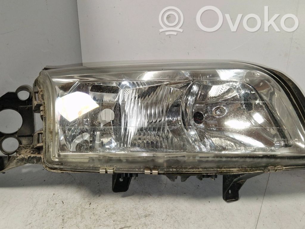 Volvo S80 Headlight/headlamp 